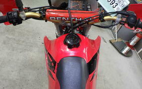 HONDA XR650R 2004 RE01