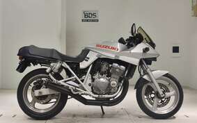 SUZUKI GSX250S KATANA GJ76A