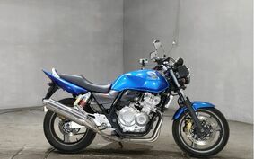 HONDA CB400SF VTEC REVO 2008 NC42