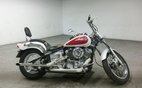 YAMAHA DRAGSTAR 400 1998 4TR