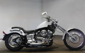 YAMAHA DRAGSTAR 400 1996 4TR