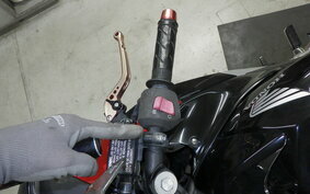 HONDA CBR250R A MC41