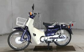 HONDA C70 SUPER CUB HA02