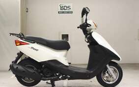 YAMAHA AXIS 125 TREET SE53J