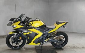 YAMAHA YZF-R25 RG10J