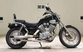 YAMAHA VIRAGO 400 Gen.2 1992 2NT