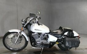 HONDA SHADOW 400 CUSTOM 2011 NC45