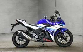 SUZUKI GSX250R DN11A