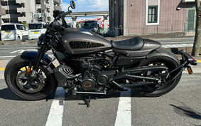 HARLEY RH1250S 2024 ZC4