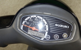 SUZUKI LET's 4 CA45A