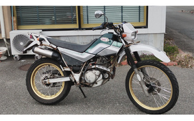 YAMAHA SEROW 225 DG08J