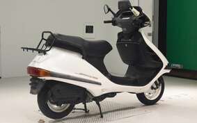 HONDA SPACY 125 Gen. 2 JF03