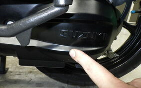 SUZUKI ADDRESS 110 CE47A