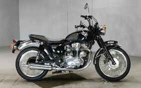 KAWASAKI W650 2002 EJ650A