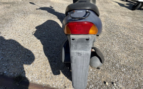 SUZUKI LETS2 CA1PA