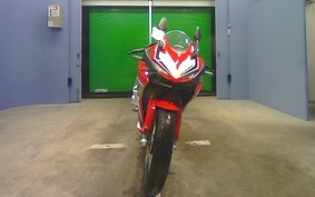 HONDA CBR250RR MC51