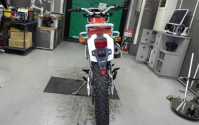 HONDA XLR250 BAJA MD22