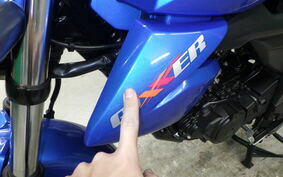 SUZUKI GIXXER 150 NG4BG