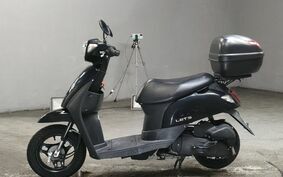 SUZUKI LET's CA4AA