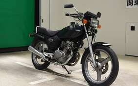 HONDA CB125T JC06