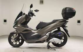 HONDA PCX 150 ABS KF30