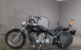 YAMAHA DRAGSTAR400 VH01J