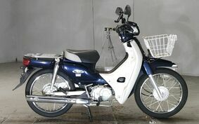 HONDA C110 SUPER CUB JA10