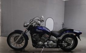 YAMAHA DRAGSTAR400 VH01J