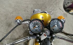 YAMAHA XS-1 1972 S650