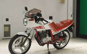 HONDA CBX125F JC11