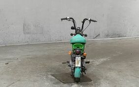 HONDA HUMMING NC50