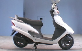 HONDA SPACY 125 Gen. 3 JF04