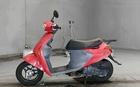 SUZUKI LET's 5 G CA47A