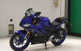 YAMAHA YZF-R25 RG43J