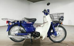 HONDA PRESS CUB 50 AA01