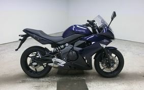 KAWASAKI NINJA 400 R 2012 ER400B