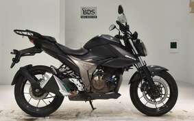 SUZUKI GIXXER 250 ED22B