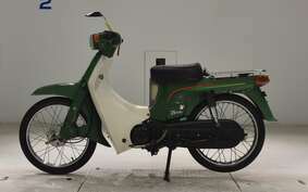 SUZUKI BIRDIE 50 BA41A