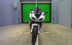 KAWASAKI ZX 10 NINJA R 2006 ZXT00D