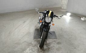 TRIUMPH THRUXTON 900 2014 J9147G