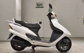 HONDA SPACY 125 Gen. 3 JF04