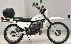 SUZUKI TS185 SG12A