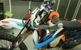 KTM 250 EXC TPI SIXDAYS