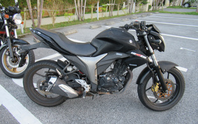 SUZUKI GIXXER 150 NG4BG