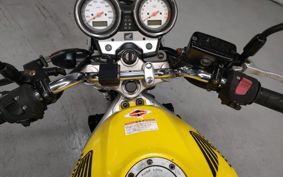 HONDA VTR 250 MC33