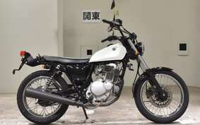 SUZUKI GRASS TRACKER NJ4BA