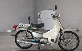 HONDA SUPER CUB50 AA01