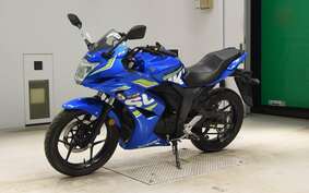 SUZUKI GIXXER 150 SF PD530