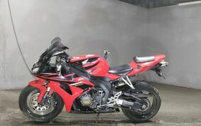 HONDA CBR1000RR 2007 SC57