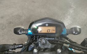 YAMAHA FZ25 2019 RG42